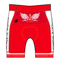 Performanceトライショーツ