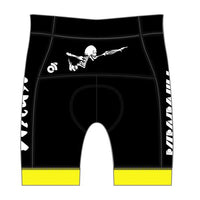 Performanceトライショーツ