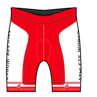 Performanceトライショーツ