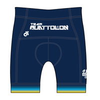 Children - Performanceトライショーツ