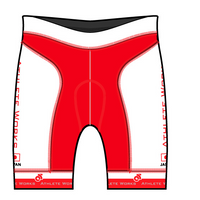 Performanceトライショーツ