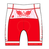 Performanceトライショーツ