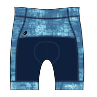 Performanceトライショーツ