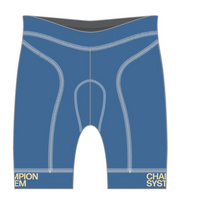 Apexトライショーツ / Facet Type2 Jay Blue