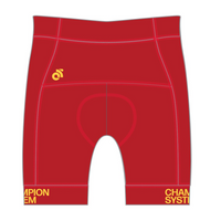 Apexトライショーツ / Facet Type2 Red