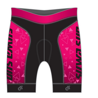 Apexトライショーツ