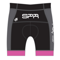 Apexプレダイド トライショーツ