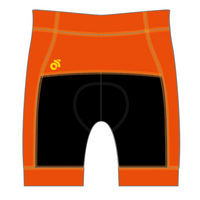 Apexプレダイド トライショーツ