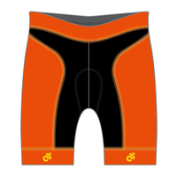 Apexプレダイド トライショーツ