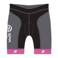 Apexプレダイド トライショーツ