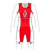 Apexトライスーツ