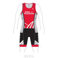 Apexトライスーツ(NAMEのみ)