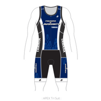 Apexトライスーツ