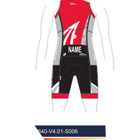 Apexトライスーツ(NAMEのみ)