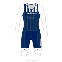 Apexトライスーツ