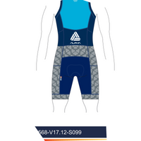 Apexトライスーツ/個別ネームオプション