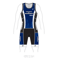 Apexトライスーツ