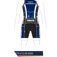 Apexトライスーツ