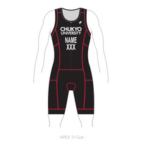 Apexトライスーツ