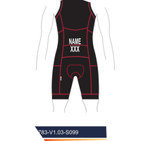 Apexトライスーツ