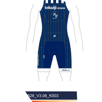 Apexトライスーツ