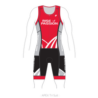 Apexトライスーツ(NAMEのみ)