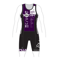 Performanceトライスーツ