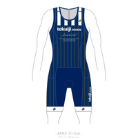 Performanceトライスーツ