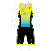 Performanceトライスーツ