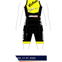 Performanceトライスーツ