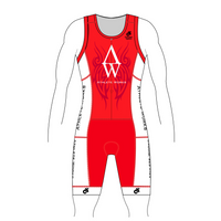 Performanceトライスーツ