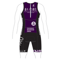 Performanceトライスーツ