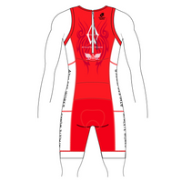 Performanceトライスーツ