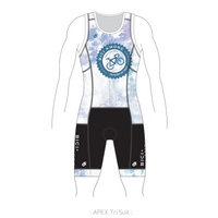 Performanceトライスーツ