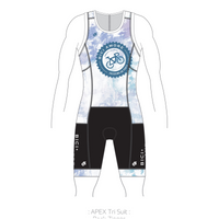 Performanceトライスーツ