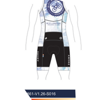 Performanceトライスーツ