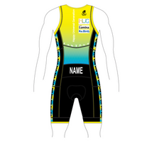 Performanceトライスーツ