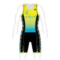 Performanceトライスーツ