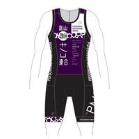 Performanceトライスーツ