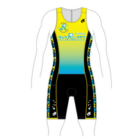 Children - Techトライスーツ