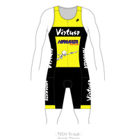 Children - Techトライスーツ