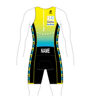 Children - Techトライスーツ