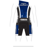 Techトライスーツ