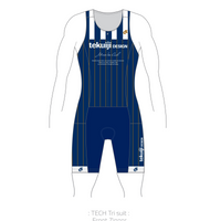 Children - Techトライスーツ