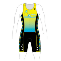 Children - Techトライスーツ