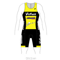 Children - Techトライスーツ