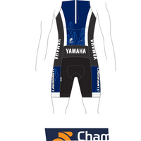 Techトライスーツ