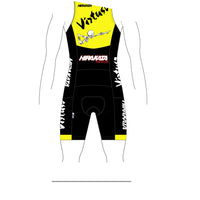 Techトライスーツ