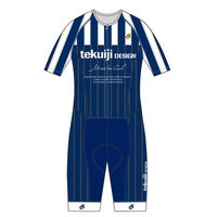 Performanceエアロトライスーツ