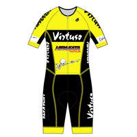 Children - Performanceエアロトライスーツ